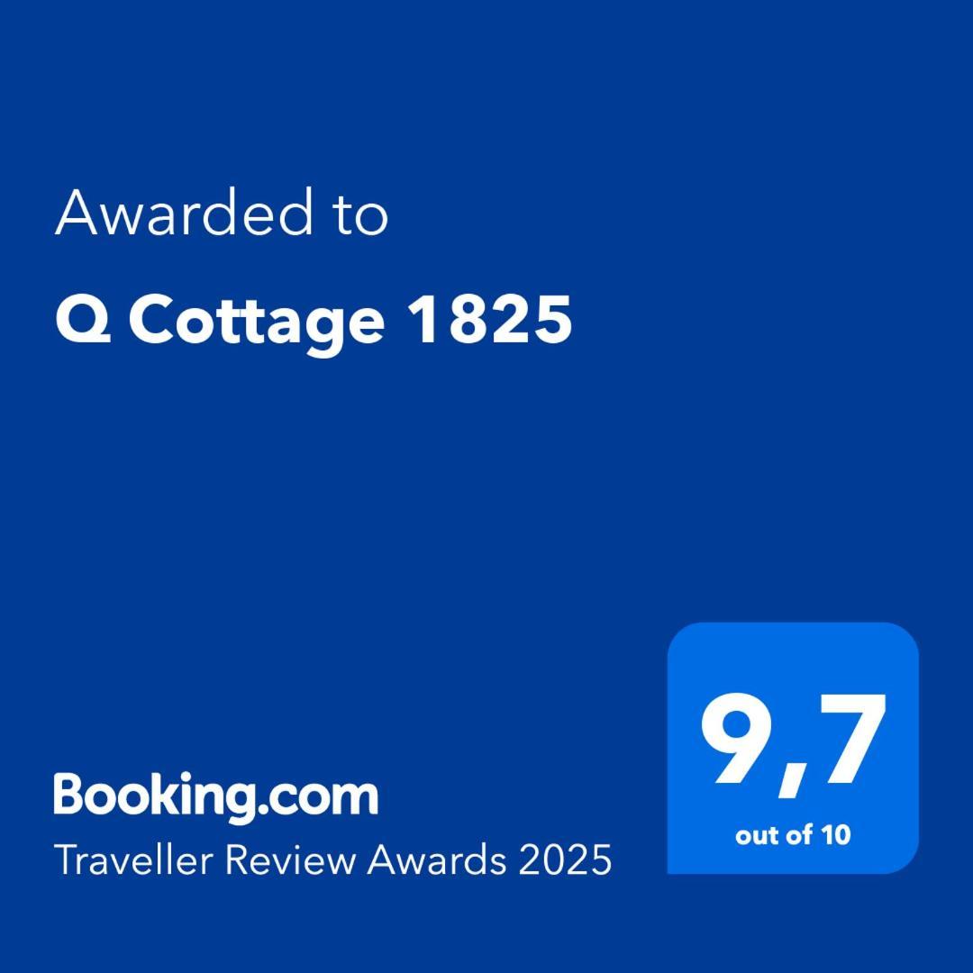Q Cottage 1825 Meckenheim  Luaran gambar